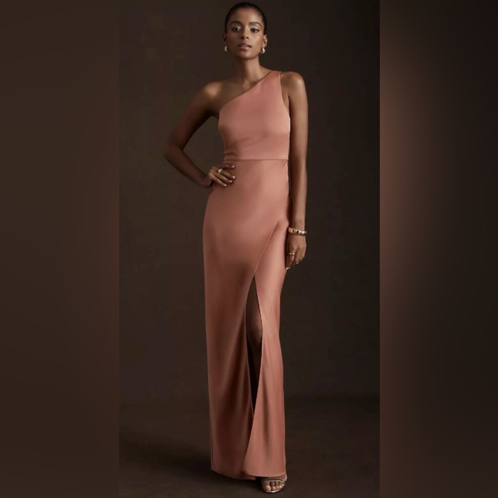 BHLDN Dylan Dress in Sedona